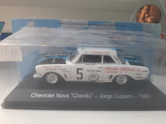 Chevrolet Nova Chevitu-Jorge Cupeiro-1965 (TC37)