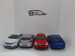 Astra Opel 1/32