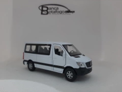 Mercedes Bens Sprinter - comprar online