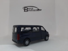 Mercedes Bens Sprinter