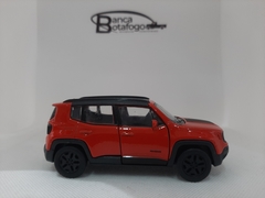Jeep Renegade 1/32 - comprar online
