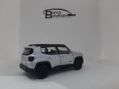 Jeep Renegade 1/32