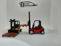 Empilhadeira 1/32