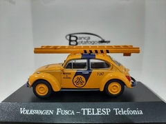 Volkswagen Fusca Telesp Telefonia
