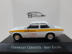 Chevrolet Chevette Auto Escola