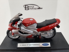 Moto Yamaha YZF1000R Thunderace