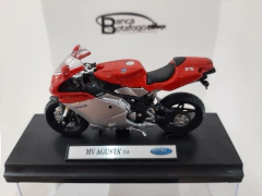 Moto MV Augusta F4S