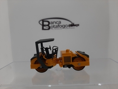 MAQUINAS P. 1/87 VOLVO DD90HF ROLO COMPREENSOR