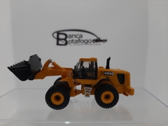 MAQUINAS P JCB 3CX 4T