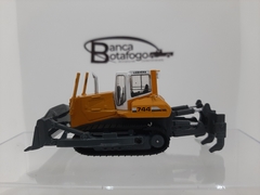 MAQUINAS P LIEBHERR PR 744