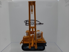 Guindaste Liebherr Rl 64 Maquinas Pesadas 1:87