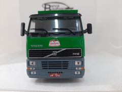 Caminhões Brasileiros Volvo Fh12 Guaraná Antartica