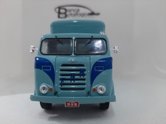 Caminhões Brasileiros Fnm D11000 Peças Genuínas - comprar online