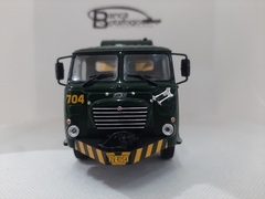 Caminhões Brasileiros Fnm/Fiat 180 Concreto Betoneira 1:43 - comprar online