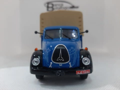 Caminhões Brasileiros Magirus Deutz Merkur 1951 Mudanças Ixo 1:43 - comprar online