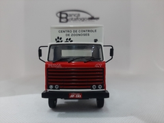 Caminhão Puma 4t Centro De Controle De Zoonoses - comprar online
