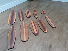 Pranchas de Decoração em MDF, Enfeites Quartos, Lojas etc...