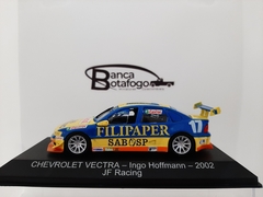 Chevrolet Vectra Ingo Hoffman/ Jf Racing - 2002 stock car