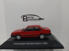 Volkswagen Santana Sport 1990