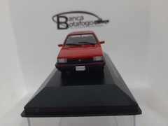 Volkswagen Santana Sport 1990 na internet