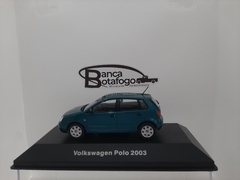 Volkswagen Polo 2003