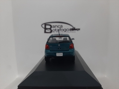 Volkswagen Polo 2003 na internet