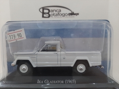 IKa Gladiator 1965