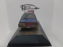 Opala PRF Custumizada na internet