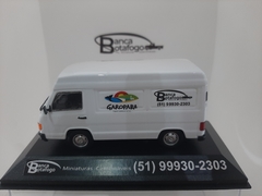 MB 180 Garopaba - SC