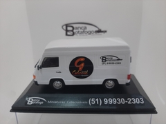 MB 180 Sorveteria Gelomel Garopaba - SC