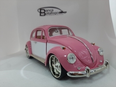 Fusca 1/18