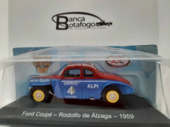 Ford Coupe Rodolfo de Alzaga 1959 (TC32)