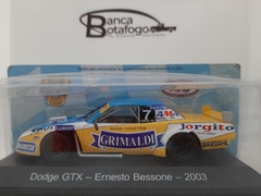 Dodge GTX Ernesto Bessone 2003 (TC25)