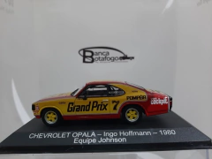 Opala Ingo Hoffmann 1980