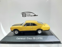 Opala SS 1976