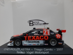 Astra Thiago Camilo 2007