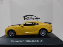 Chevrolet Camaro 2014