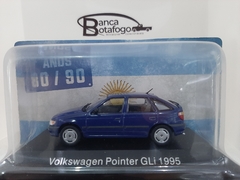 Pointer GLI 1995 (8090arg22)