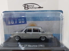 Fiat 125 Mirafiori 1981 (8090arg07)