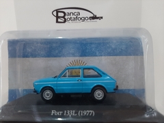 Fiat 133L 1977