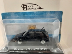 Volkswagen Golf GTI 1996