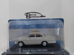 Siam Di Tella 1500 1962