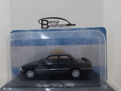 Pegeout 505 Sri 1992