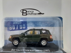 Jeep Grand Cherokee Limited ( 1997)