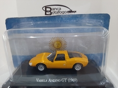 Varela Andino GT 1969
