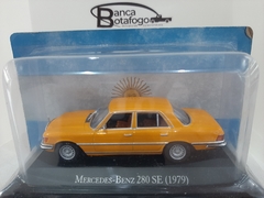 Mercedes-Benz 280 SE 1979