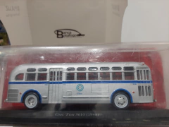 Ônibus GMC TDH 3610 1948 ( 1/43)