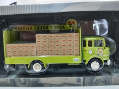 Caminhão transporte de Bestiaux