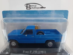 Ford F250 1981 (CIA05)