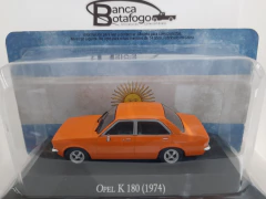 Opel K180 1974